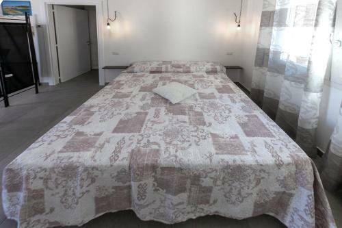 Apartamento Aestatisdomus