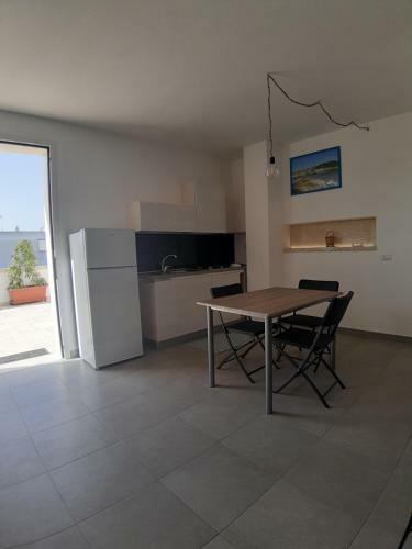 Apartamento Aestatisdomus