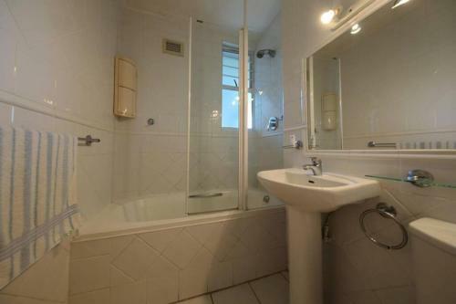 Apartamento 32 Sealodge Umhlanga Beachfront