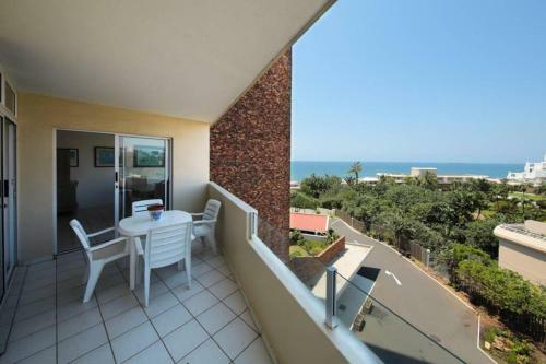Apartamento 32 Sealodge Umhlanga Beachfront