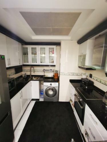 Apartamento Summer Sands North Beach