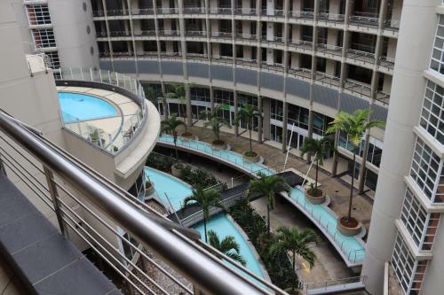 Sea Views Apartment Point Waterfront