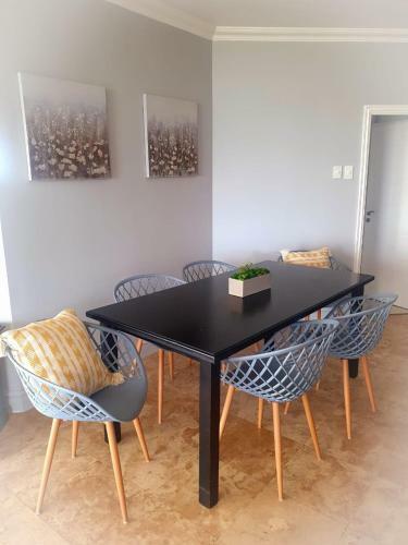 Apartamento 101 Oyster Quays