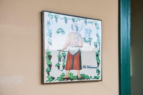 Agroturismo Fonte Flavia