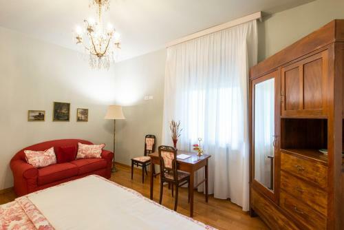 Agroturismo Fonte Flavia