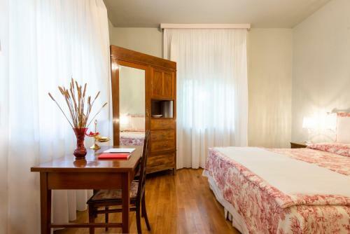 Agroturismo Fonte Flavia