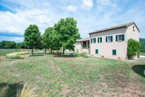 Agroturismo Fonte Flavia