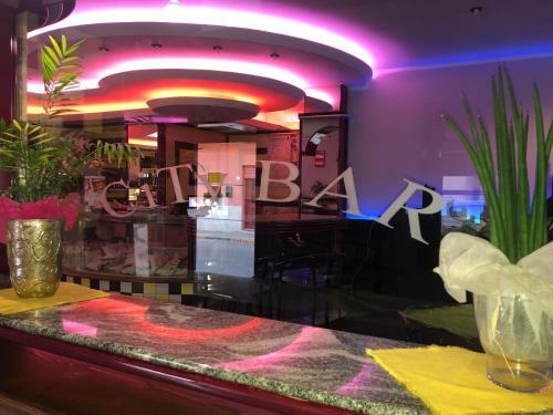 B&B City Bar