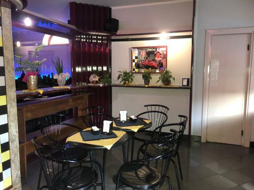 B&B City Bar