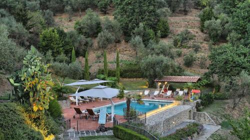 Villa Casanivi 14&2