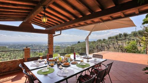 Villa Casanivi 14&2
