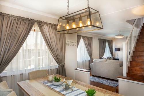 Apartamento Whale-inn