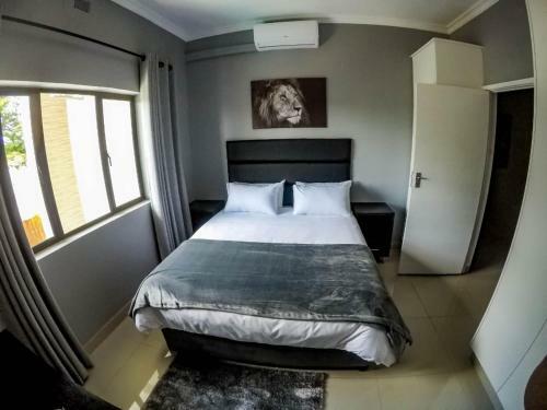 Apartamento Condo Villas On Marine Drive