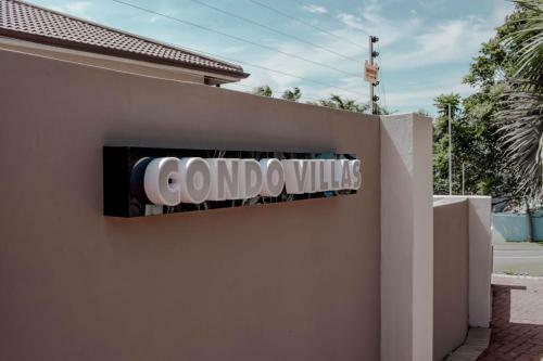 Apartamento Condo Villas On Marine Drive