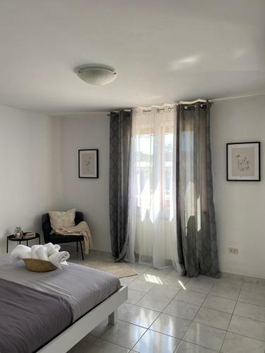 Apartamento Casa Monte Santo
