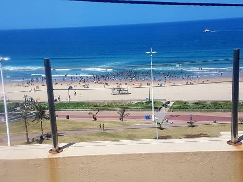 Durban Seaside Apartment