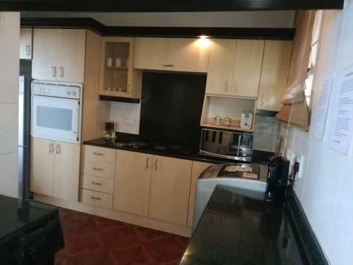 Durban Seaside Apartment