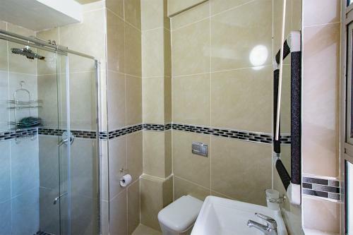 Durban Seaside Apartment