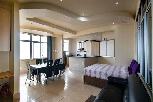 Durban Seaside Apartment
