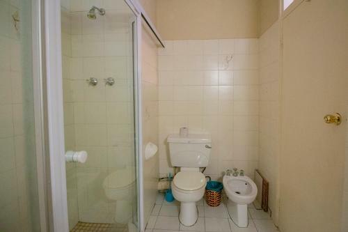 Durban Seaside Apartment