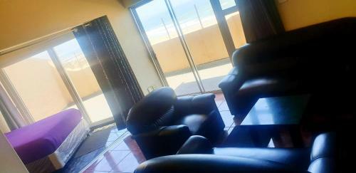 Durban Seaside Apartment