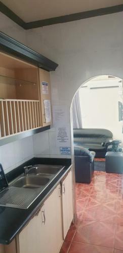 Durban Seaside Apartment