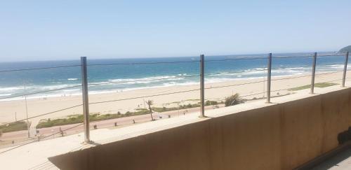 Durban Seaside Apartment