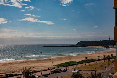 Durban Seaside Apartment