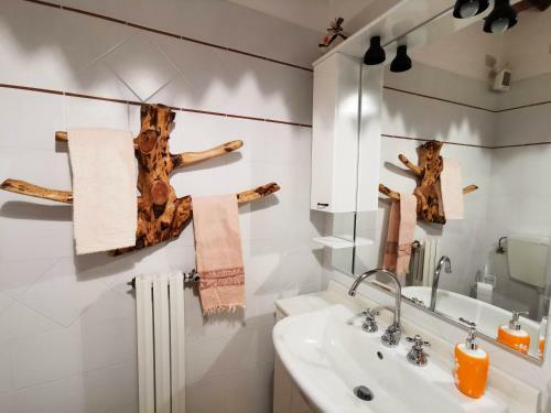 Apartamento Casa Velia