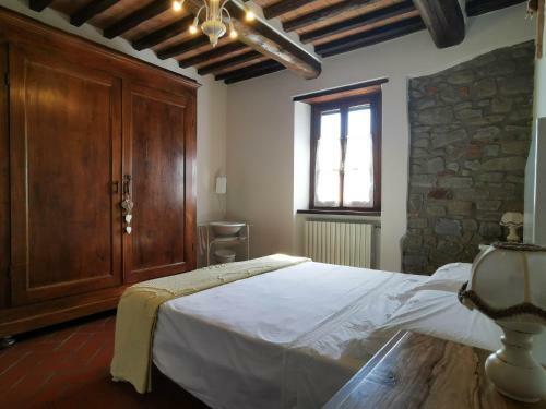 Apartamento Casa Velia
