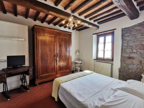 Apartamento Casa Velia