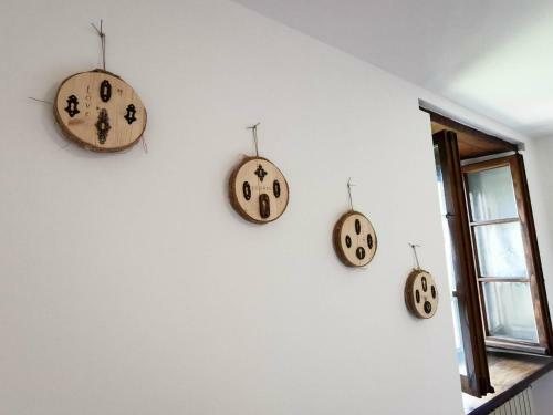 Apartamento Casa Velia