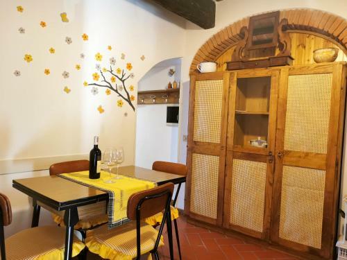 Apartamento Casa Velia