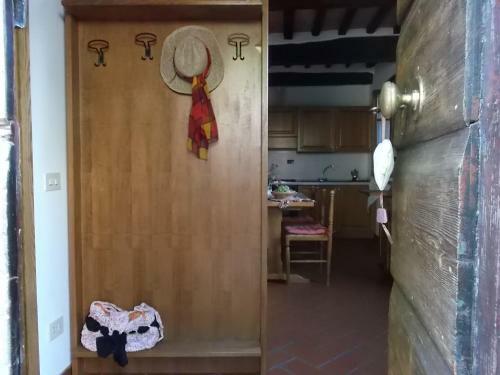Apartamento Casa Velia