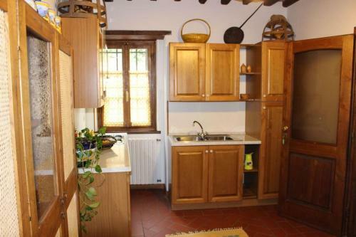 Apartamento Casa Velia