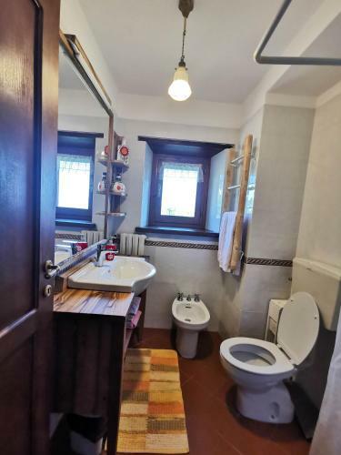 Apartamento Casa Velia