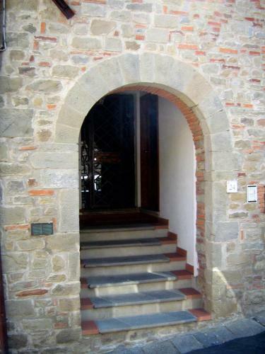 Apartamento Casa Velia