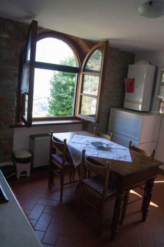 Apartamento Casa Velia