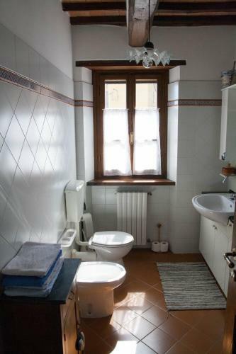Apartamento Casa Velia