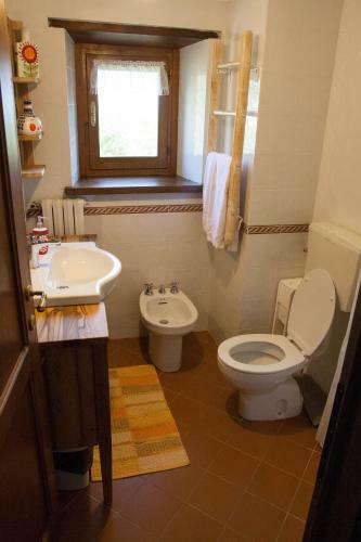 Apartamento Casa Velia