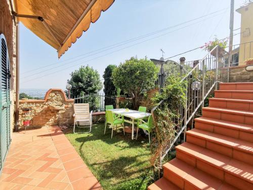 Apartamento Casa Velia