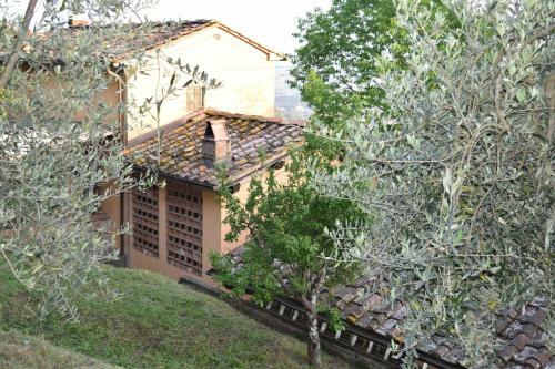 La Casa Sui Colli