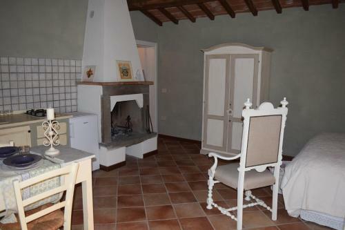 La Casa Sui Colli