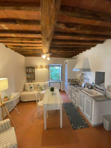 La Casa Sui Colli