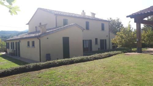 Agroturismo Locanda Valpietro