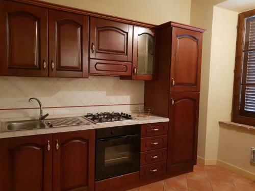Apartamento Borgo Di Gramugnana