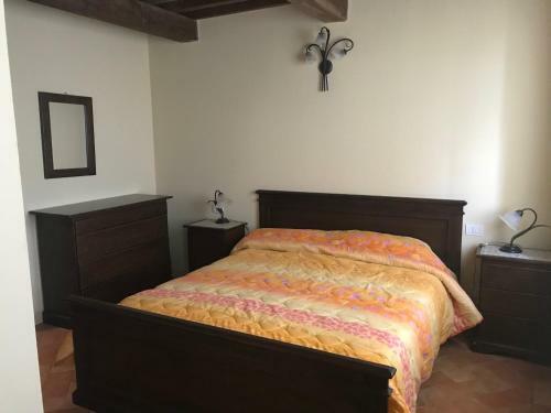 Apartamento Borgo Di Gramugnana