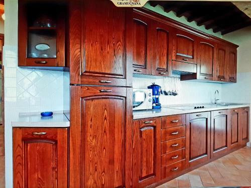 Apartamento Borgo Di Gramugnana