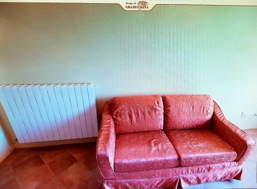 Apartamento Borgo Di Gramugnana