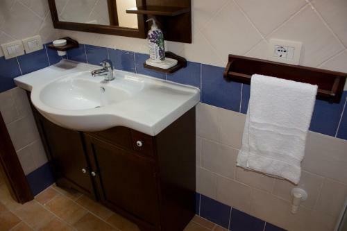 Apartamento Borgo Di Gramugnana